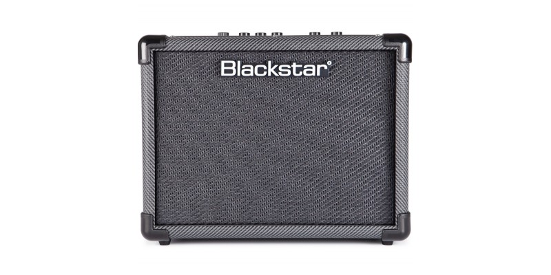Blackstar id core shop 10 v2 black