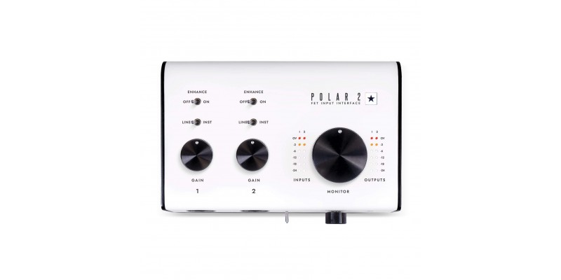 Blackstar POLAR 2 USB Audio Interface