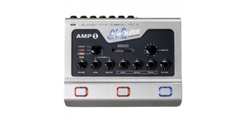 BluGuitar-Amp1-Mercury-Edition-100-Watt-Nanotube-Guitar-Amp-Front