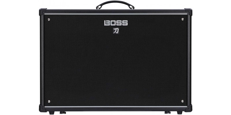 Boss KATANA-100/212 Guitar Amp 2x12 Combo