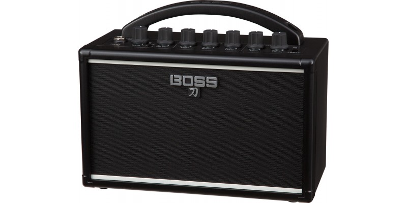Katana outlet mini amp