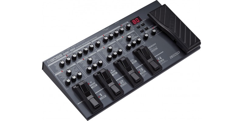 Boss me store 80 midi