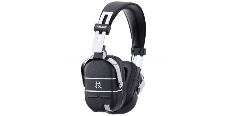 BOSS WAZA-AIR Wireless Personal Guitar Amplification System