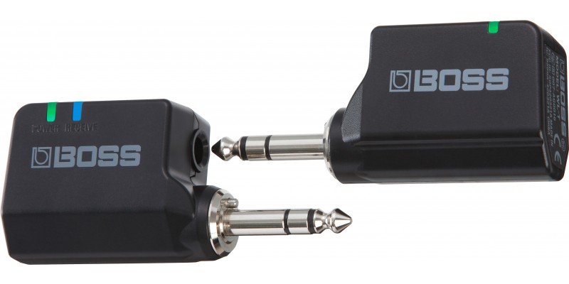 Boss-WL-20-Guitar-Wireless-System-Main