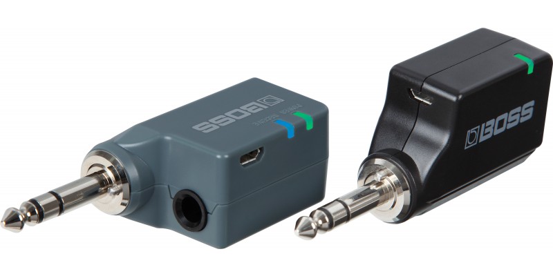 Best wireless guitar system for active pickups hot sale