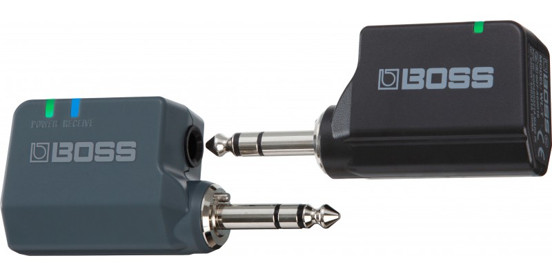 Best wireless system for outlet active bass guitar