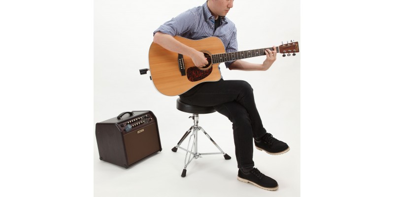 Best wireless guitar system for active pickups on sale