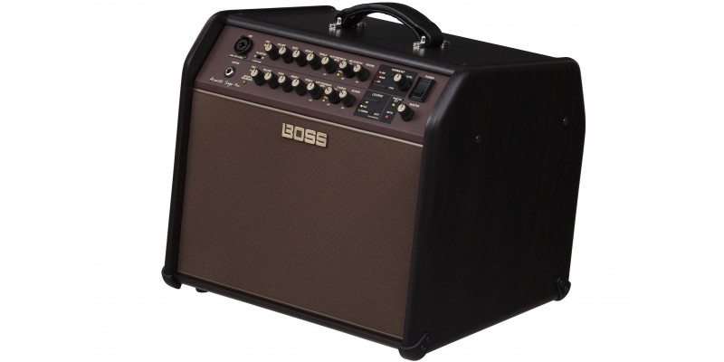 Boss acoustic singer pro amp deals
