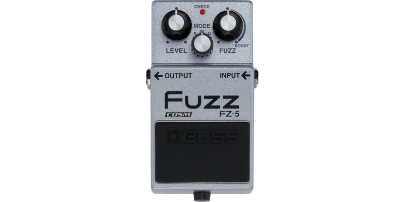 BOSS FZ-5 Fuzz Pedal