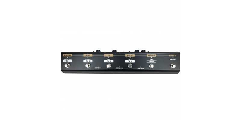 BOSS GA-FC EX Foot Controller (Ex Demo)