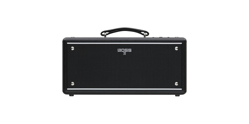 BOSS Katana Air EX Wireless Desktop Guitar Amplifier 