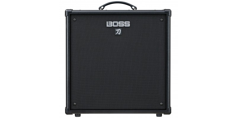BOSS Katana-110 Bass