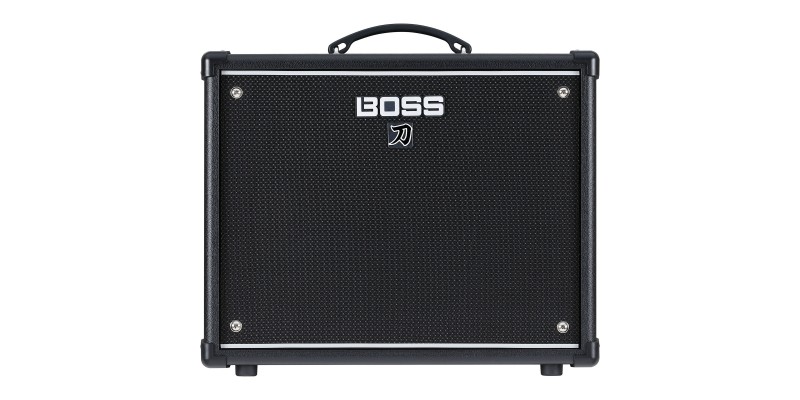 BOSS Katana-50 Gen 3