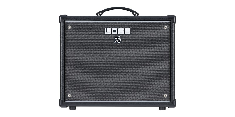 Boss katana 50 acoustic online