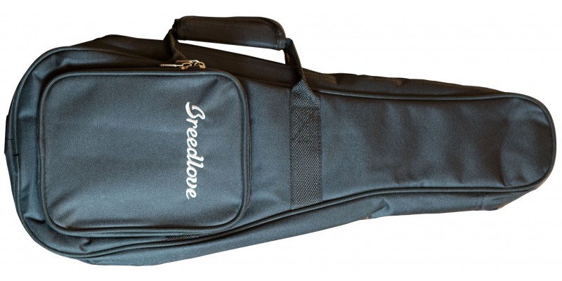 Breedlove Concert Ukulele Gigbag
