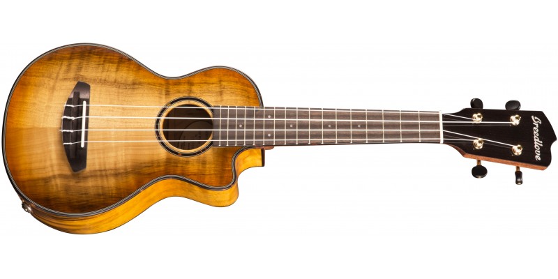 Breedlove uke sale