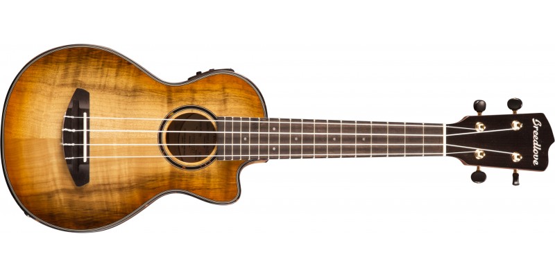 Breedlove concert ukulele sale