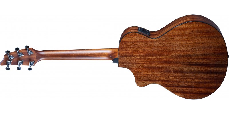 Breedlove discovery companion ce outlet