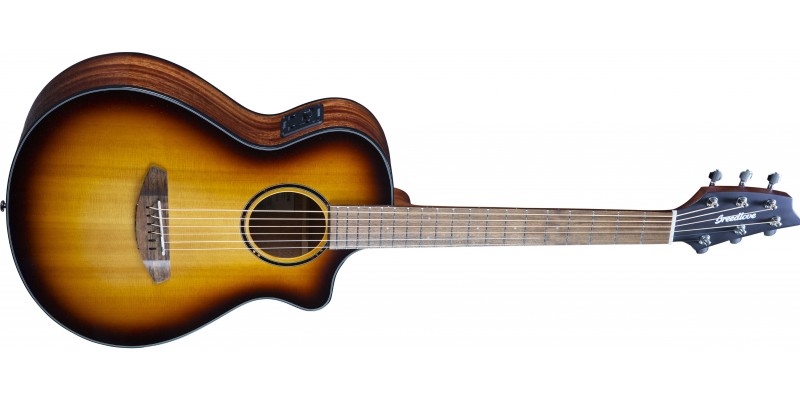 Breedlove store body sizes