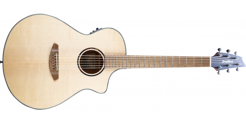 Breedlove classical guitar sale