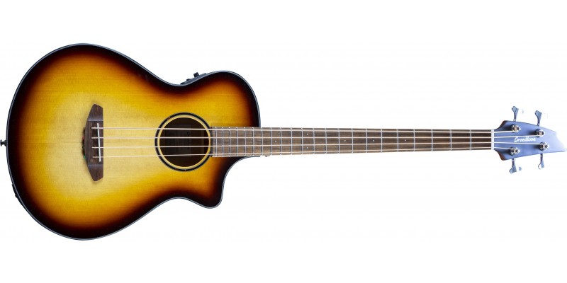 Breedlove Discovery S Concert Edgeburst Bass CE Sitka Front copy