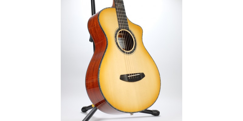 Breedlove 2025 legacy concertina