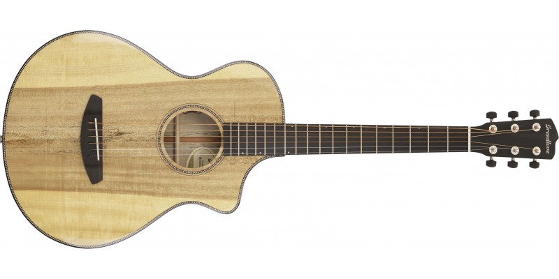 Breedlove Oregon Concertina CE (26571) - Front