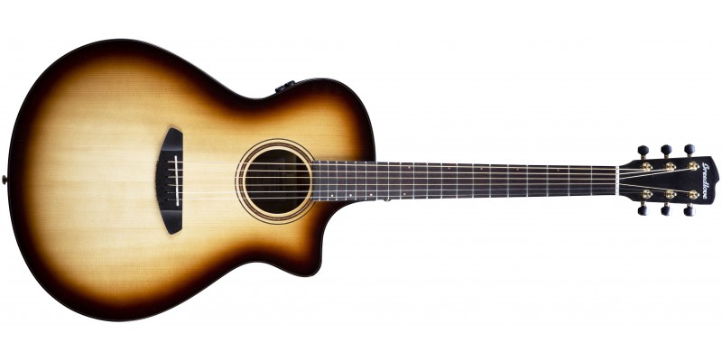 Breedlove outlet organic concerto
