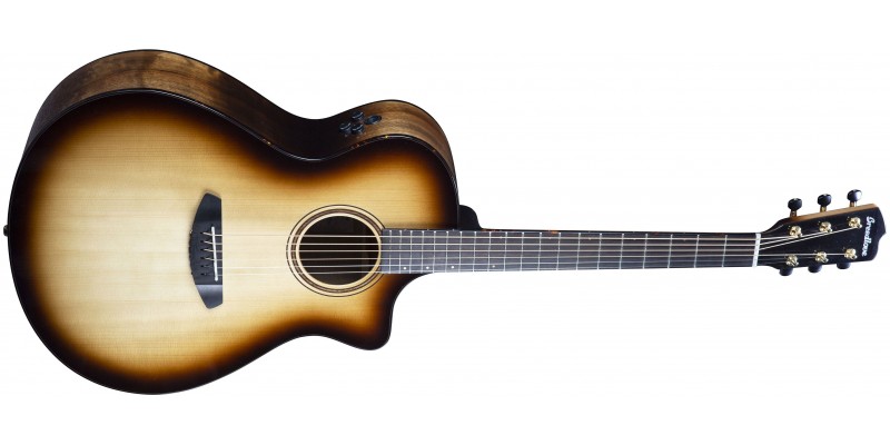 Breedlove organic best sale artista concerto
