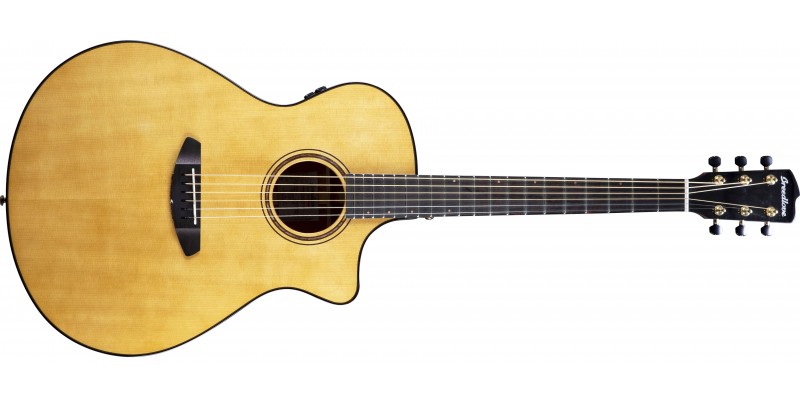 Breedlove Organic Performer Pro Concerto Aged Toner CE