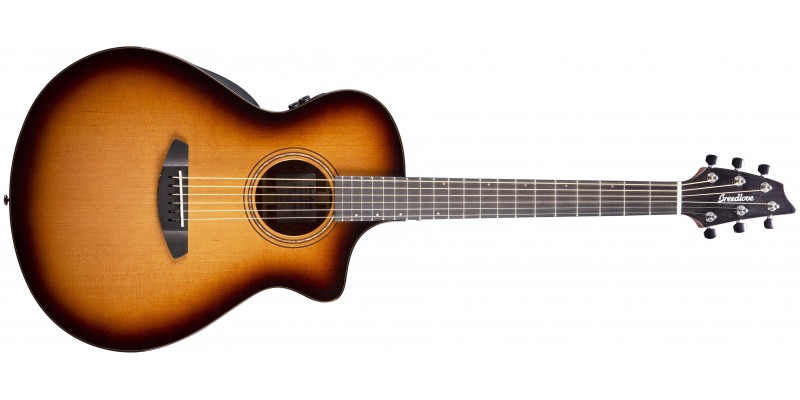 Breedlove company on sale