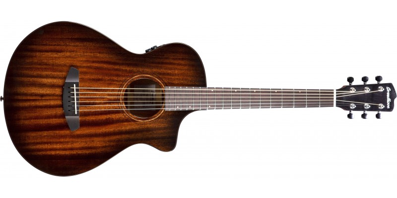 Breedlove on sale organic concertina