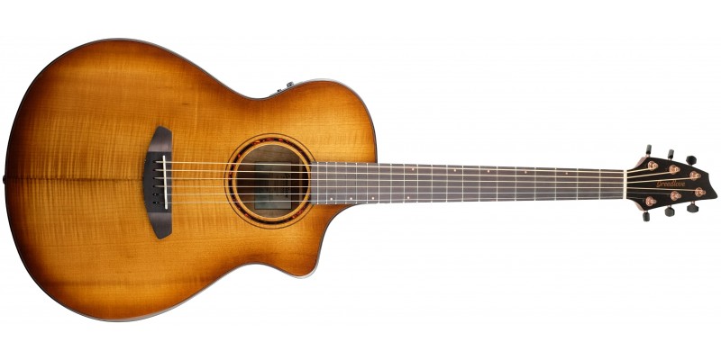 Breedlove exotic new arrivals concert