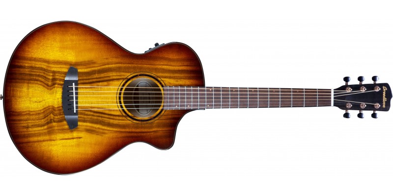 Breedlove pursuit sales concertina e