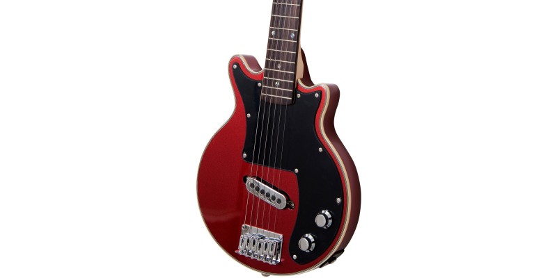 Brian may mini guitar deals