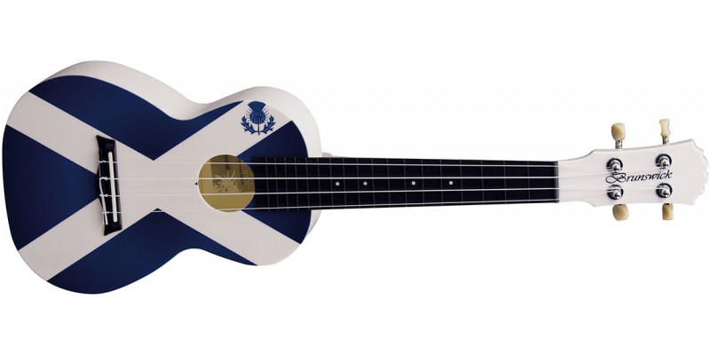 Brunswick Ukulele Concert Scotland