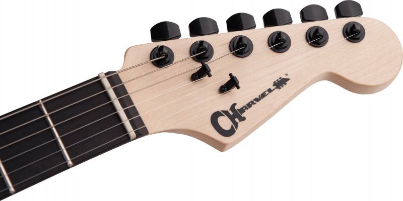 Charvel Pro-Mod DK24 HH HT E Satin Black
