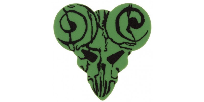 Pick of store destiny guitar pick