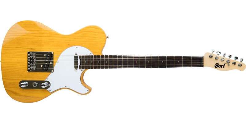 Cort Classic TC Scotch Blonde Natural