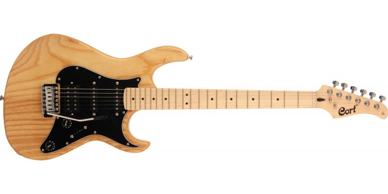Cort G200DX Natural Gloss 