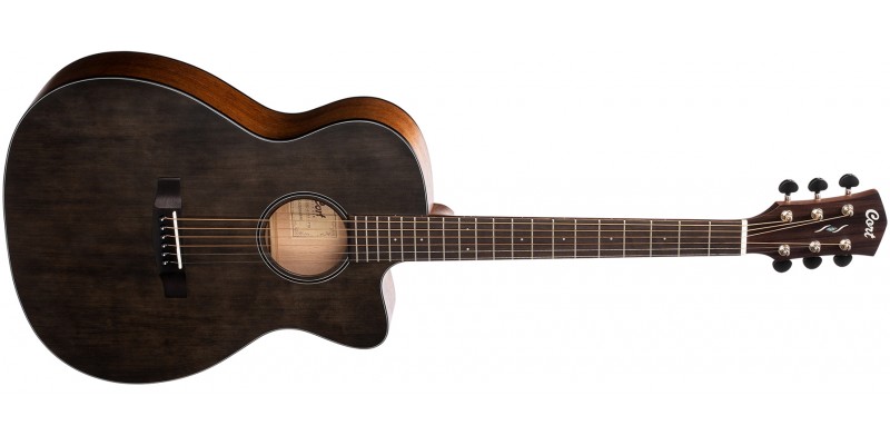 Cort Core-OC Spruce Front