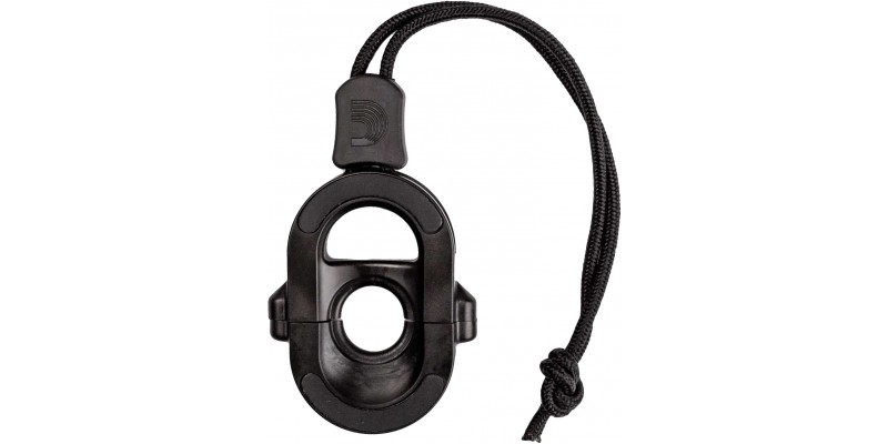 D'Addario Cinch Fit Acoustic Jack Lock Main