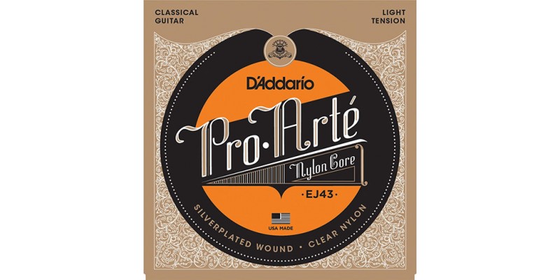 Light tension new arrivals classical guitar strings