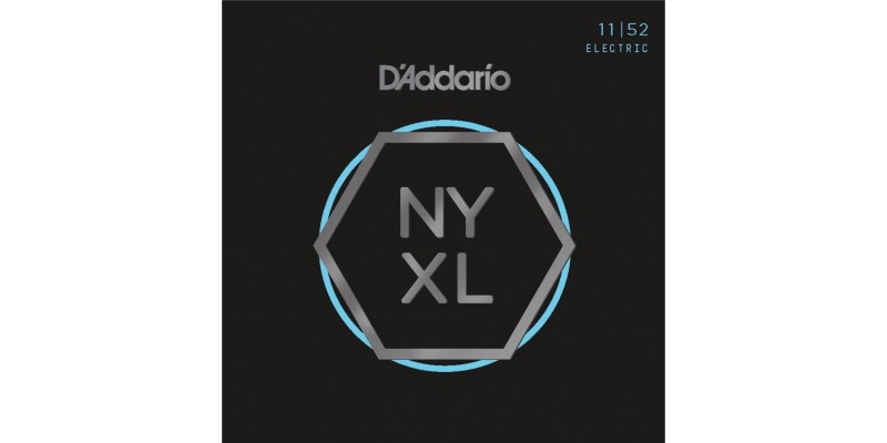 D'Addario-NYXL1152-Nickel-Wound-Medium-Top-Heavy-Bottom-Guitar-Strings-11-52
