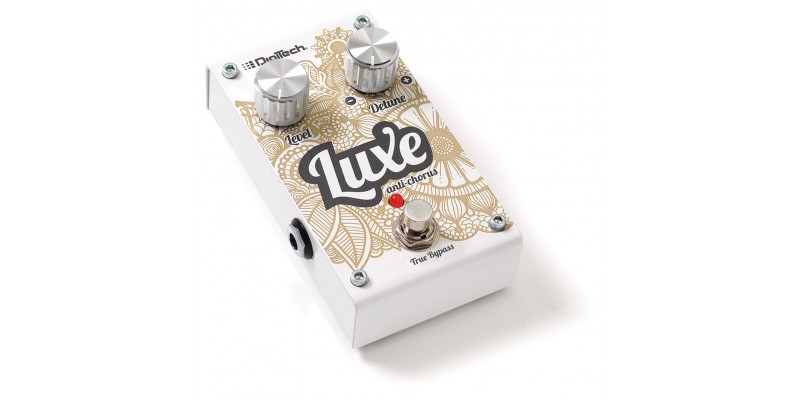 Digitech luxe sale