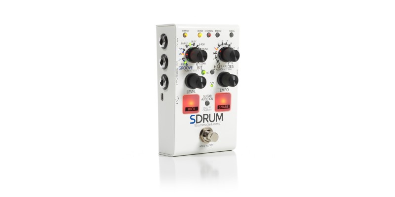Sdrum store