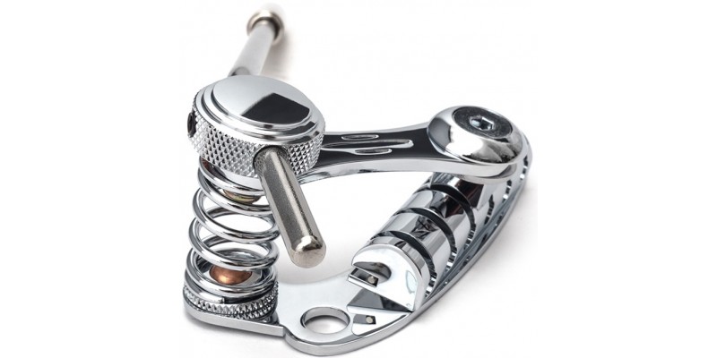 duesenberg_les_trem_ii_chrome_left_handed_front