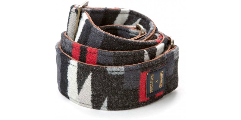 Dunlop Pendleton X Dunlop Strap Wool Rio Rancho