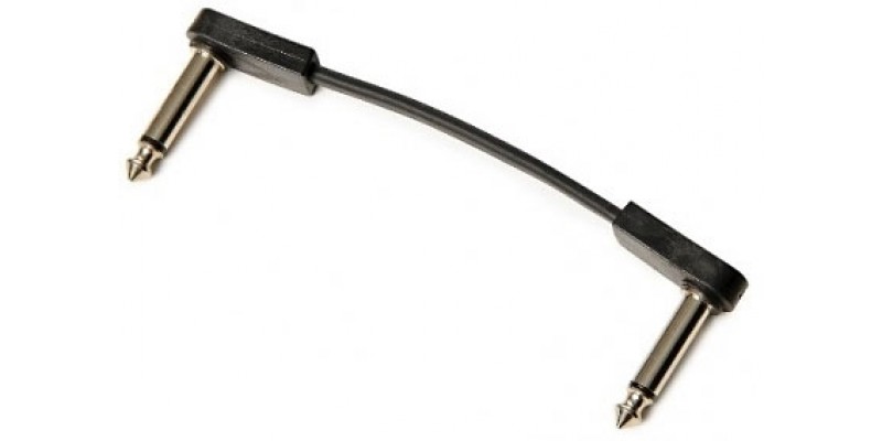 EBS PCF-10 10cm Patch Cable for Guitar Effects