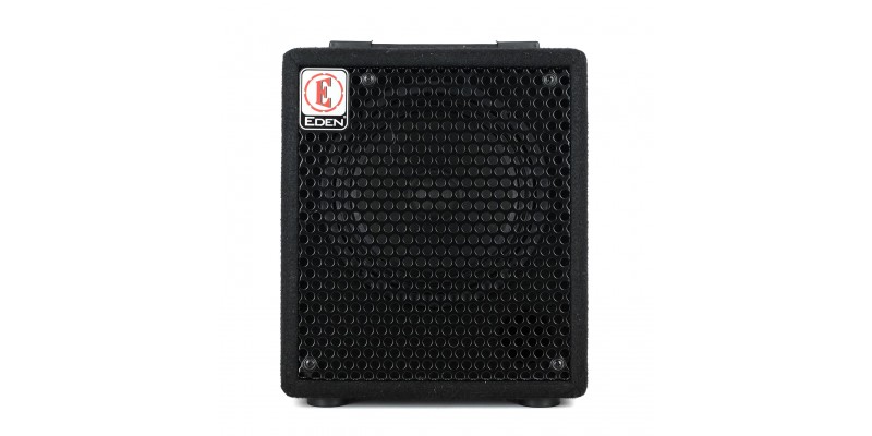 Eden EC8 20w Bass Combo (Pre Owned)
